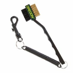 CaddiesShack Team Effort / Wincraft NCAA Licensed Golf Brush -Golf Accessories Shop Oregon