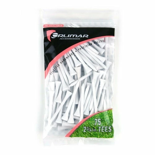 Hireko Orlimar 2.75" Golf Tees 5 Hireko Orlimar 2.75" Golf Tees - Image 5