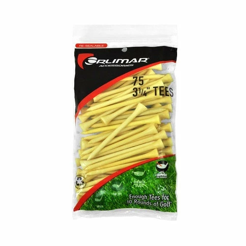 Hireko Orlimar 3.25" Golf Tees 4 Hireko Orlimar 3.25" Golf Tees - Image 4