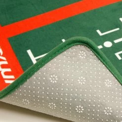 Hireko Orlimar Golf Deluxe Putting Mat -Golf Accessories Shop Orlimar Delux Putting Mat 3