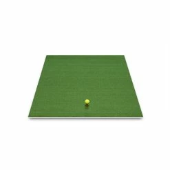 Hireko Orlimar Golf Residential Practice Mat And Tee 7 Hireko Orlimar Golf Residential Practice Mat And Tee -Golf Accessories Shop Orlimar Residential Golf Mat 3 by 5 B