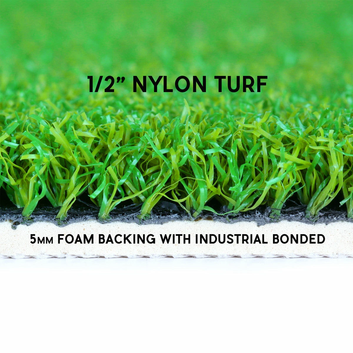 Hireko Orlimar Golf Residential Practice Mat And Tee 4 Hireko Orlimar Golf Residential Practice Mat And Tee - Image 4