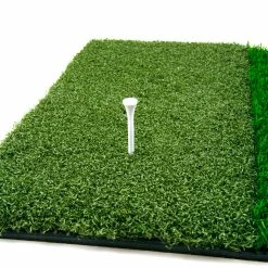 Hireko Orlimar Golf Triple Surface Hitting Mat 8 Hireko Orlimar Golf Triple Surface Hitting Mat -Golf Accessories Shop Orlimar Triple Surface Hitting Mat 3
