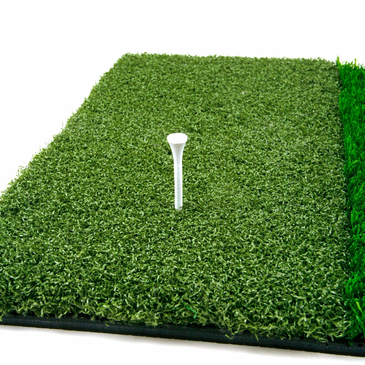 Hireko Orlimar Golf Triple Surface Hitting Mat 4 Hireko Orlimar Golf Triple Surface Hitting Mat - Image 4