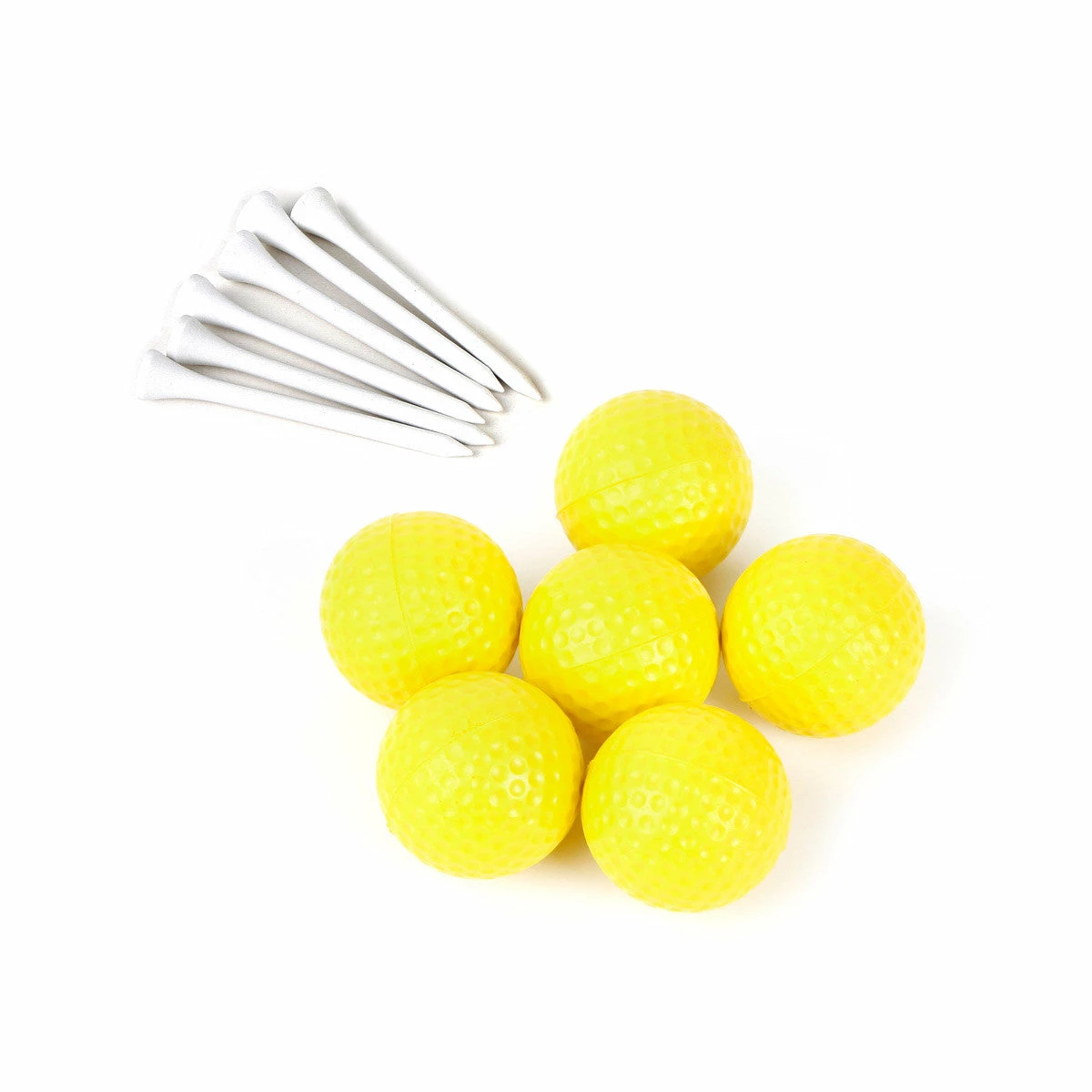 Hireko Orlimar Golf Triple Surface Hitting Mat 5 Hireko Orlimar Golf Triple Surface Hitting Mat - Image 5