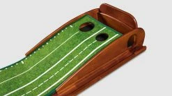 CaddiesShack Perfect Putting Mat - Dustin Johnson - Standard Edition -Golf Accessories Shop PP Full 3 1296x 3a907dfc 31c1 49e7 93a4 2c72c400620c