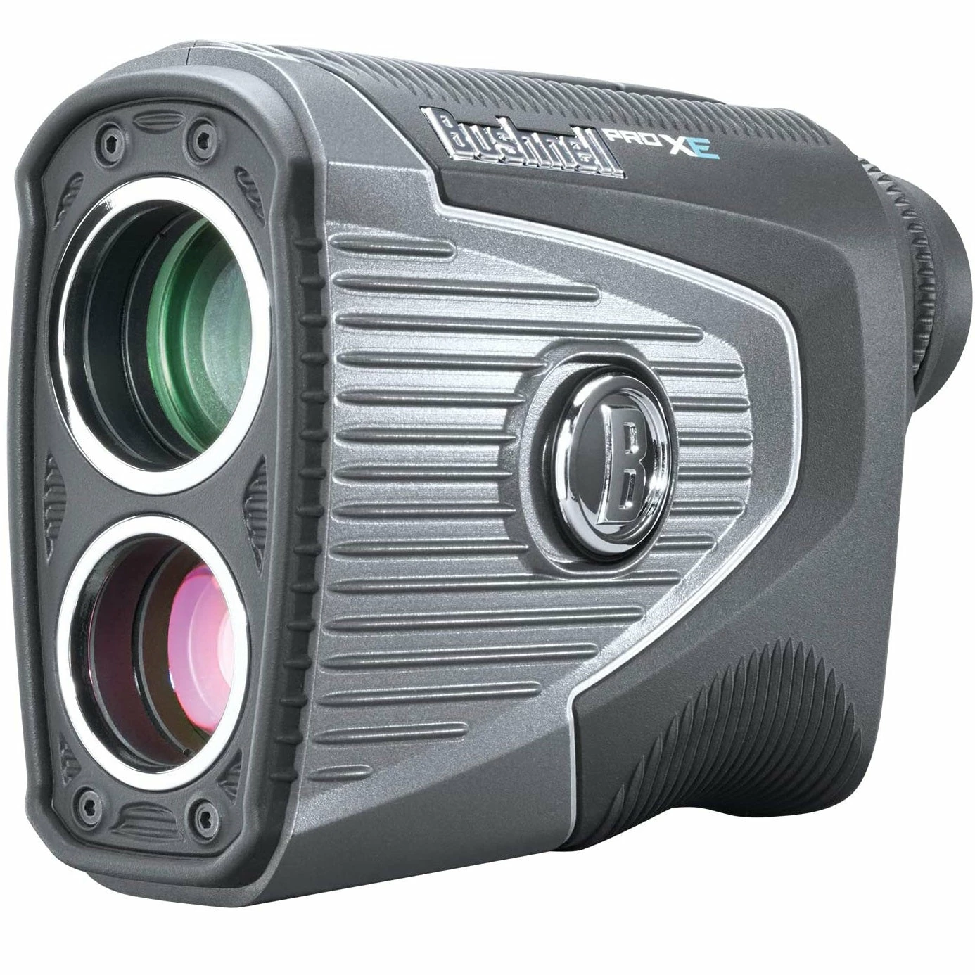 Bushnell Golf PRO XE Laser Rangefinder 1 Bushnell Golf PRO XE Laser Rangefinder