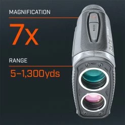 Bushnell Golf PRO XE Laser Rangefinder 17 Bushnell Golf PRO XE Laser Rangefinder -Golf Accessories Shop PROXE7