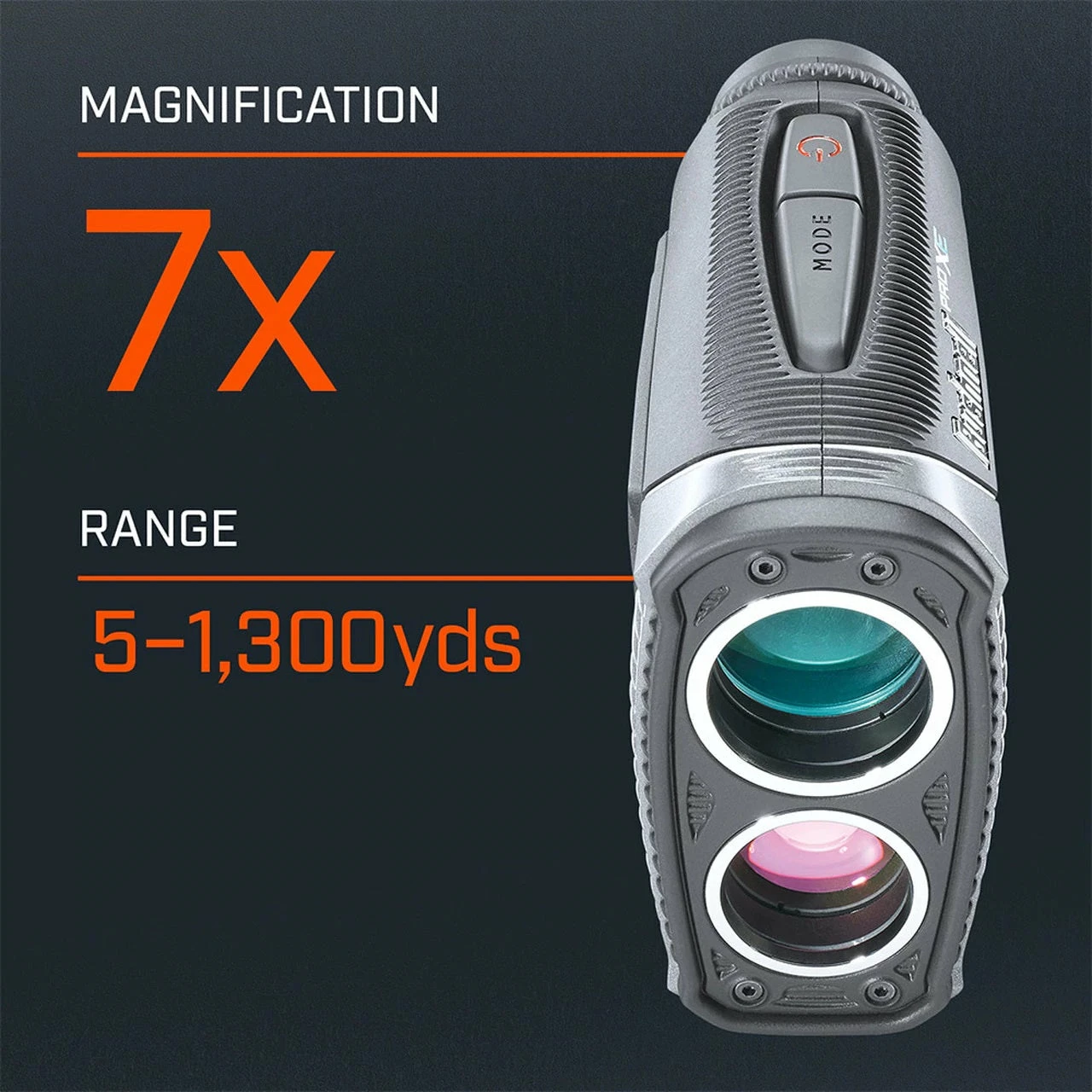 Bushnell Golf PRO XE Laser Rangefinder 8 Bushnell Golf PRO XE Laser Rangefinder - Image 8