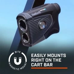 Bushnell Golf PRO XE Laser Rangefinder 18 Bushnell Golf PRO XE Laser Rangefinder -Golf Accessories Shop PROXE8