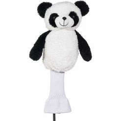 Creative Covers Cuddle Pals Golf Head Cover 26 Creative Covers Cuddle Pals Golf Head Cover -Golf Accessories Shop Panda