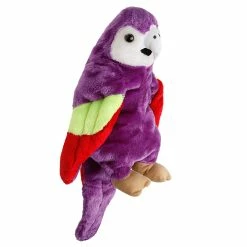 Hireko Sahara Creature Animal Golf Club Head Covers -Golf Accessories Shop Parrot 58d02322 d3c9 452c 84f4 47f04c79f752