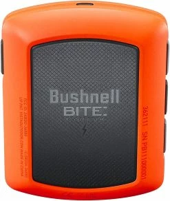 Bushnell Golf Phantom 2 GPS Rangefinder 24 Bushnell Golf Phantom 2 GPS Rangefinder -Golf Accessories Shop Phantom2 Orange1