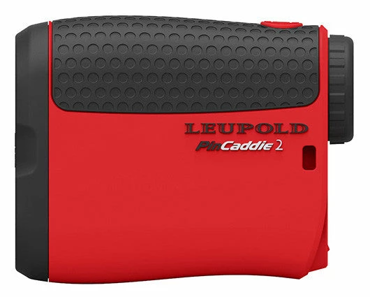 Wexford Leupold PinCaddie 2 Golf Laser Rangefinder 2 Wexford Leupold PinCaddie 2 Golf Laser Rangefinder - Image 2