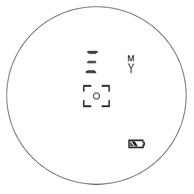 Wexford Leupold PinCaddie 2 Golf Laser Rangefinder 3 Wexford Leupold PinCaddie 2 Golf Laser Rangefinder - Image 3