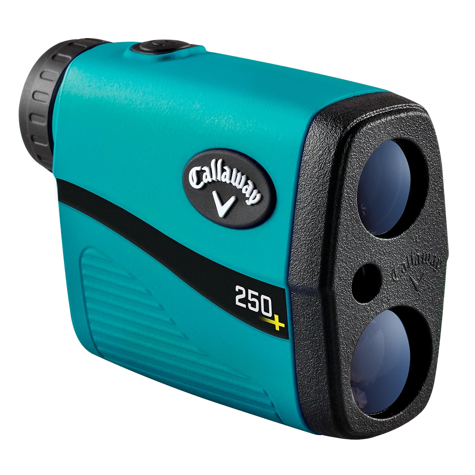 Izzo Golf Callaway Golf 250+ Slope Laser Rangefinder 1 Izzo Golf Callaway Golf 250+ Slope Laser Rangefinder