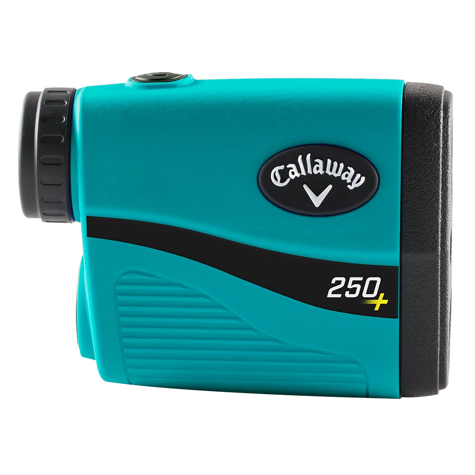 Izzo Golf Callaway Golf 250+ Slope Laser Rangefinder 2 Izzo Golf Callaway Golf 250+ Slope Laser Rangefinder - Image 2