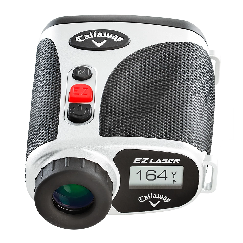 Izzo Golf Callaway Golf EZ Laser Rangefinder 3 Izzo Golf Callaway Golf EZ Laser Rangefinder - Image 3