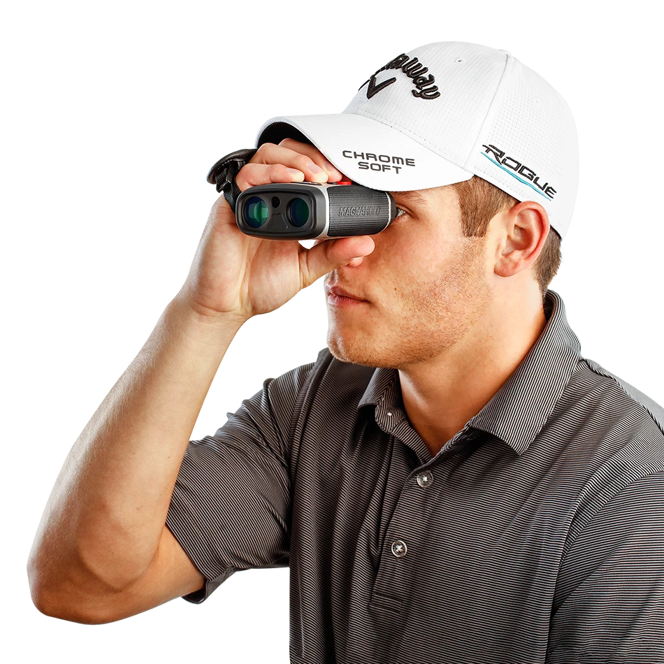 Izzo Golf Callaway Golf EZ Laser Rangefinder 5 Izzo Golf Callaway Golf EZ Laser Rangefinder - Image 5