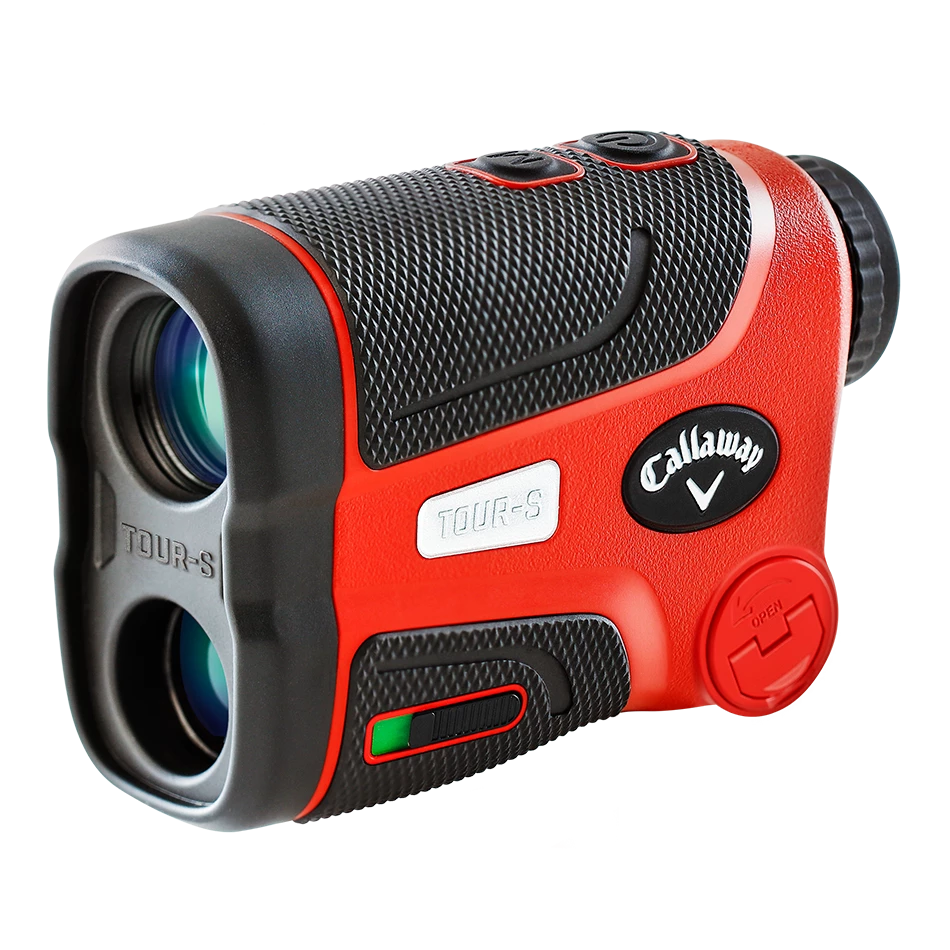 Izzo Golf Callaway Golf Tour S Laser Rangefinder 1 Izzo Golf Callaway Golf Tour S Laser Rangefinder