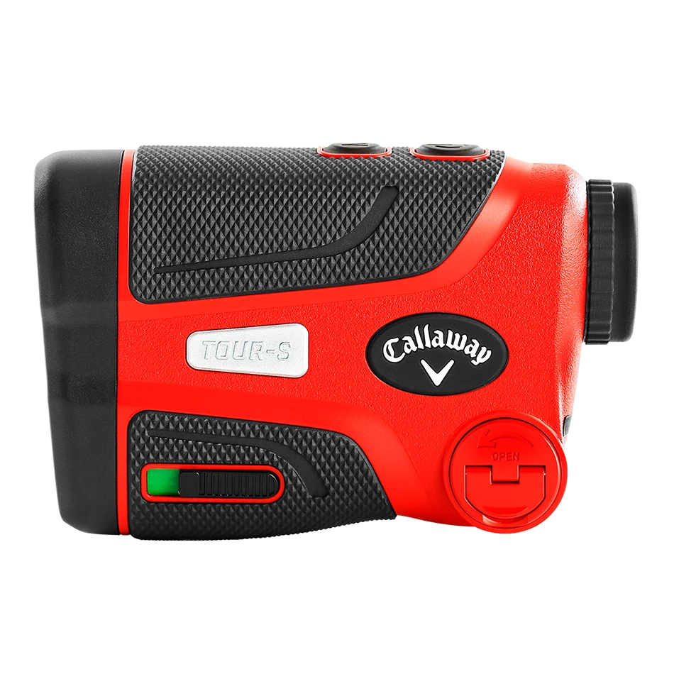 Izzo Golf Callaway Golf Tour S Laser Rangefinder 2 Izzo Golf Callaway Golf Tour S Laser Rangefinder - Image 2
