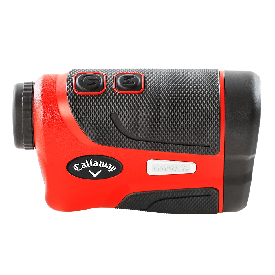 Izzo Golf Callaway Golf Tour S Laser Rangefinder 3 Izzo Golf Callaway Golf Tour S Laser Rangefinder - Image 3