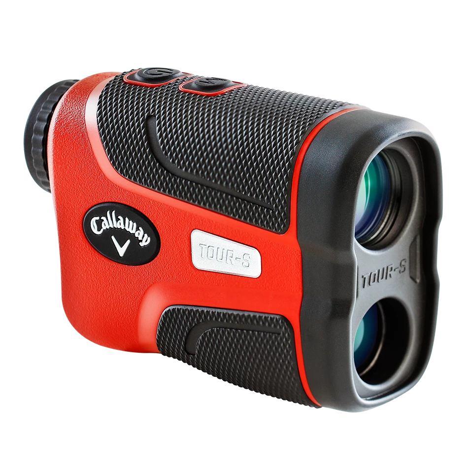 Izzo Golf Callaway Golf Tour S Laser Rangefinder 4 Izzo Golf Callaway Golf Tour S Laser Rangefinder - Image 4