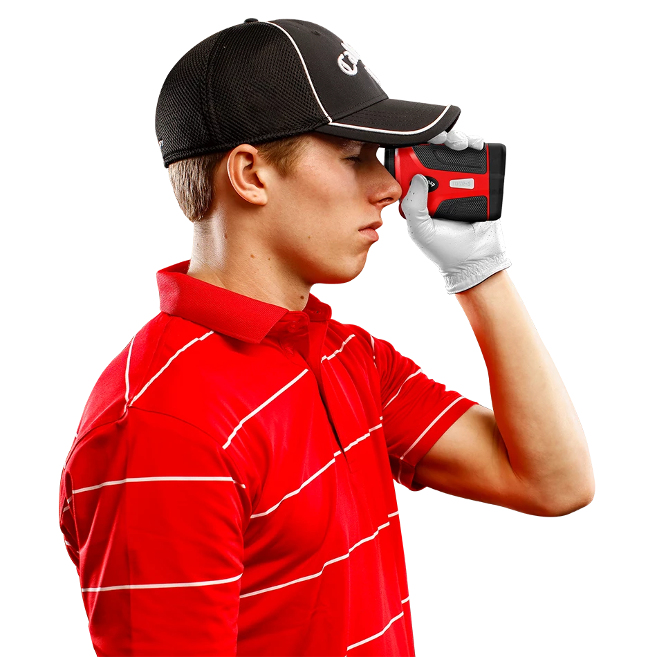 Izzo Golf Callaway Golf Tour S Laser Rangefinder 5 Izzo Golf Callaway Golf Tour S Laser Rangefinder - Image 5