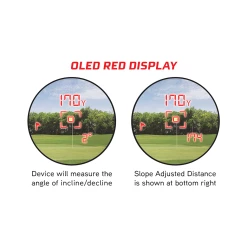 Izzo Golf Callaway Golf Tour S Laser Rangefinder 12 Izzo Golf Callaway Golf Tour S Laser Rangefinder -Golf Accessories Shop Rangefinder TourS 5