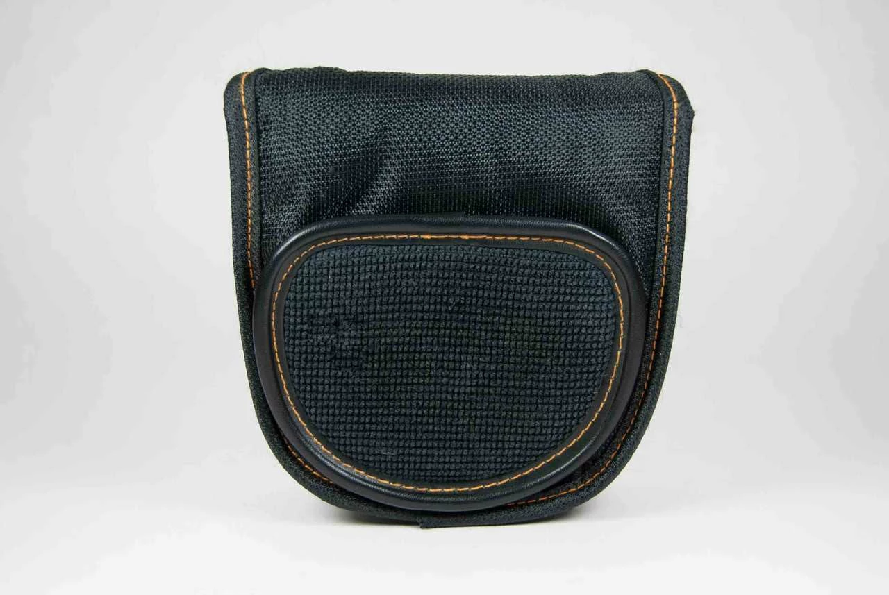 ReadyPutt Oversized Putter Head Cover With Ball Cleaner 3 ReadyPutt Oversized Putter Head Cover With Ball Cleaner - Image 3