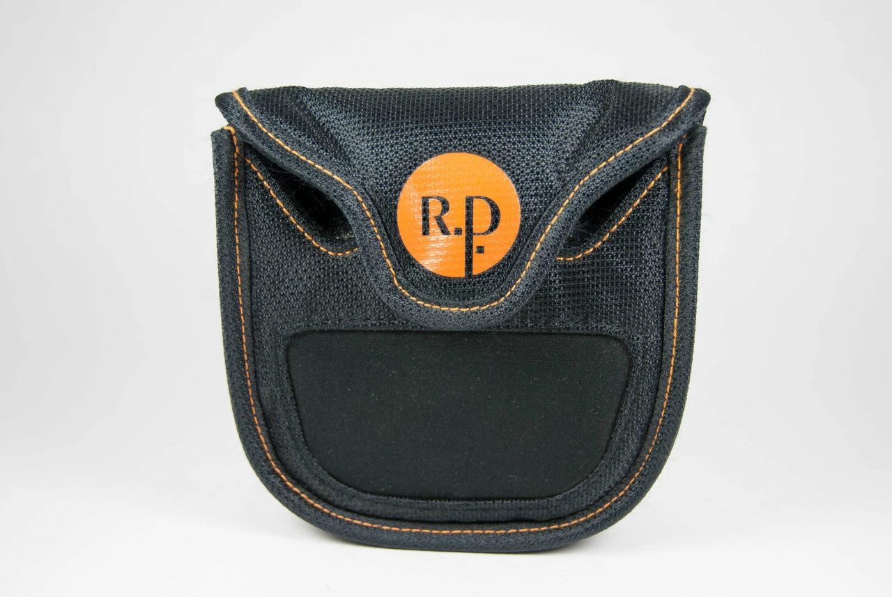 ReadyPutt Oversized Putter Head Cover With Ball Cleaner 4 ReadyPutt Oversized Putter Head Cover With Ball Cleaner - Image 4