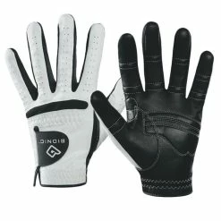 Bionic Men's RelaxGrip Golf Glove (Closeout)