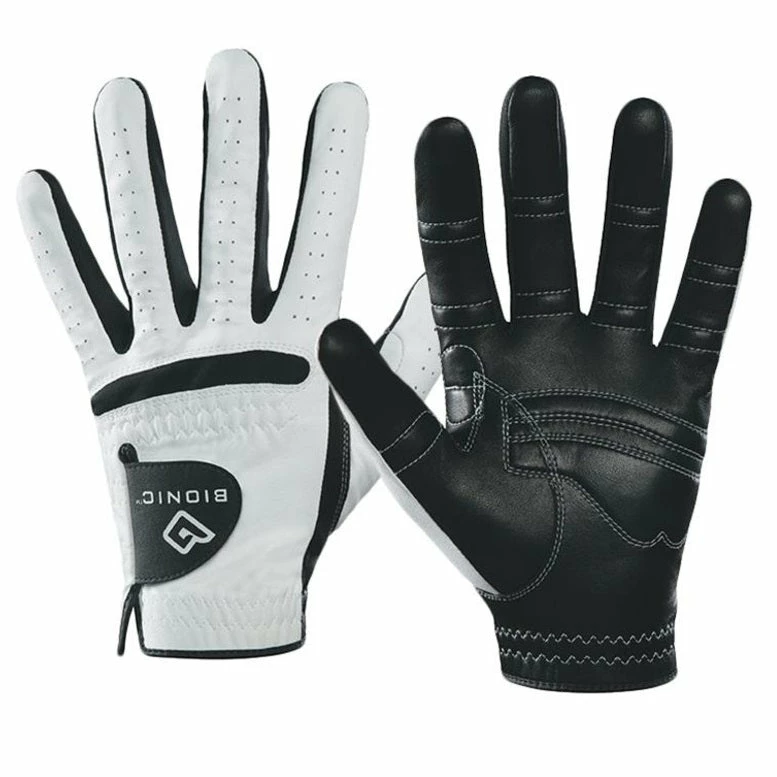 Bionic Men's RelaxGrip Golf Glove (Closeout) 1 Bionic Men's RelaxGrip Golf Glove (Closeout)