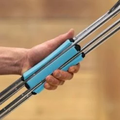 Hireko SILO Golf Club Carrier