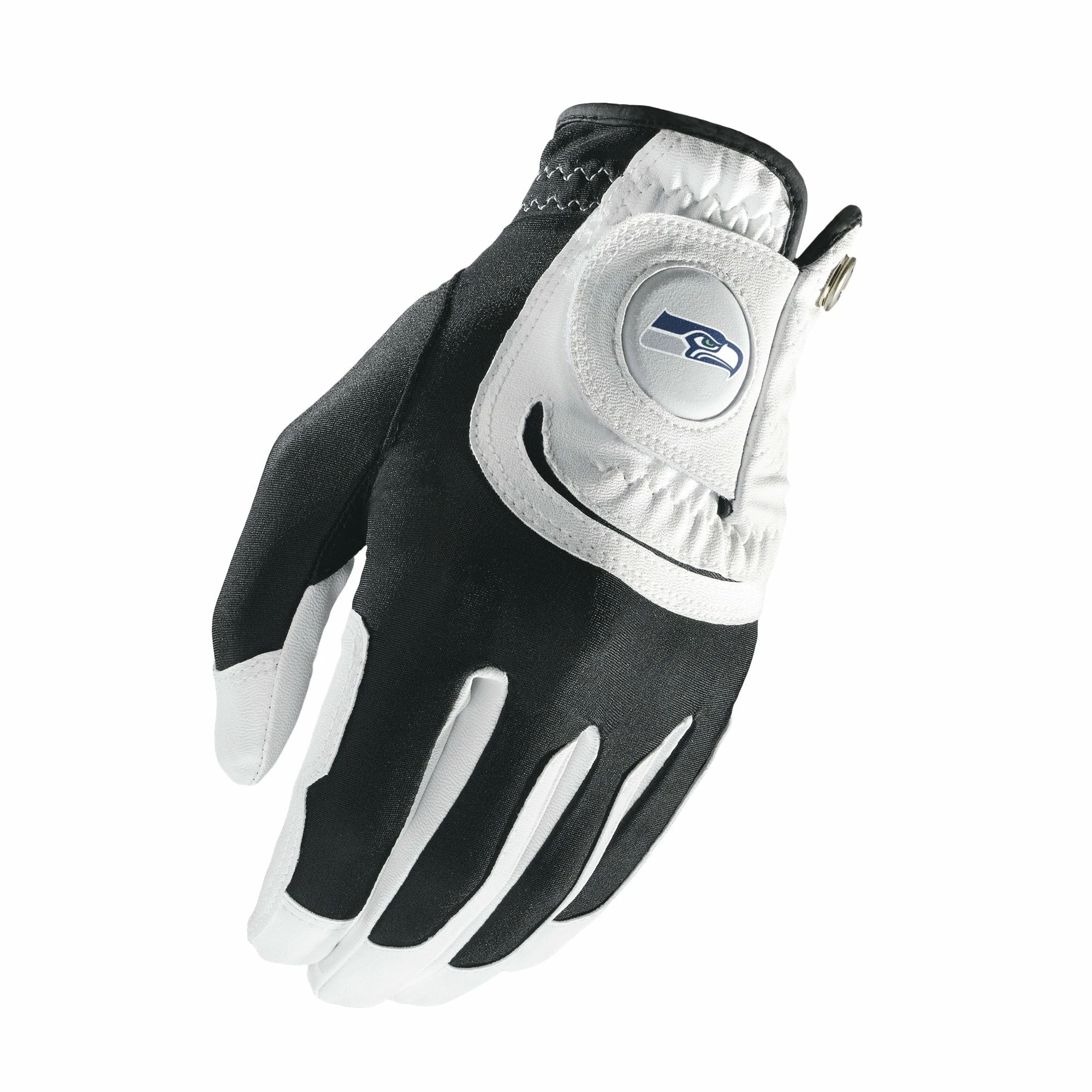 Wilson Golf NFL Fit All Men's Gloves 30 Wilson Golf NFL Fit All Men's Gloves - Image 30