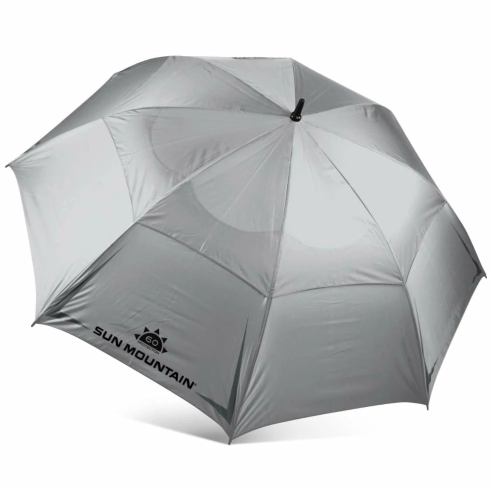 Sun Mountain Golf 68" Automatic Umbrella 2 Sun Mountain Golf 68" Automatic Umbrella - Image 2