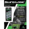 J&M Swing Logic EFX Target And Alignment Tee System