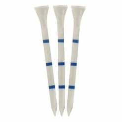 ProActive Sports Premium Hardwood Trajectory System Golf Tees -Golf Accessories Shop TE314TS80 1