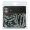 WinCraft Team Effort NFL Golf Tees