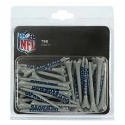 WinCraft Team Effort NFL Golf Tees