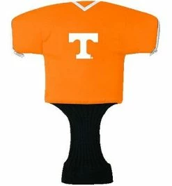 Hornung's Vista Studios Collegiate NCAA Jersey Golf Headcovers -Golf Accessories Shop Tennessee 3d64924c 820b 48bd b21b fc303df78f36