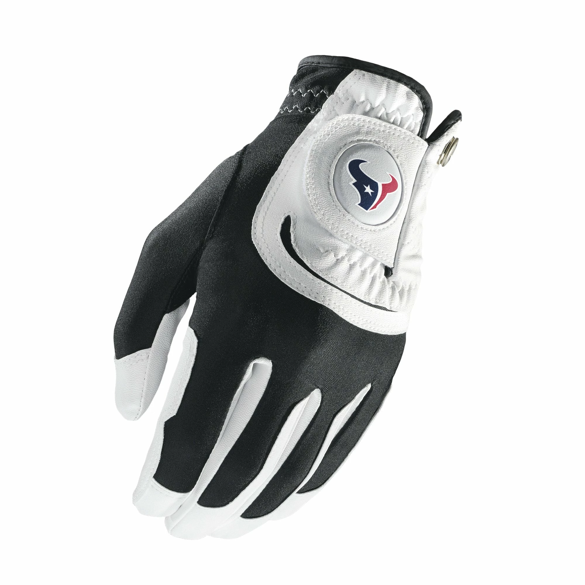 Wilson Golf NFL Fit All Men's Gloves 32 Wilson Golf NFL Fit All Men's Gloves - Image 32