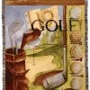 Hornung's Vintage Golf Throw Blanket 50" X 60"