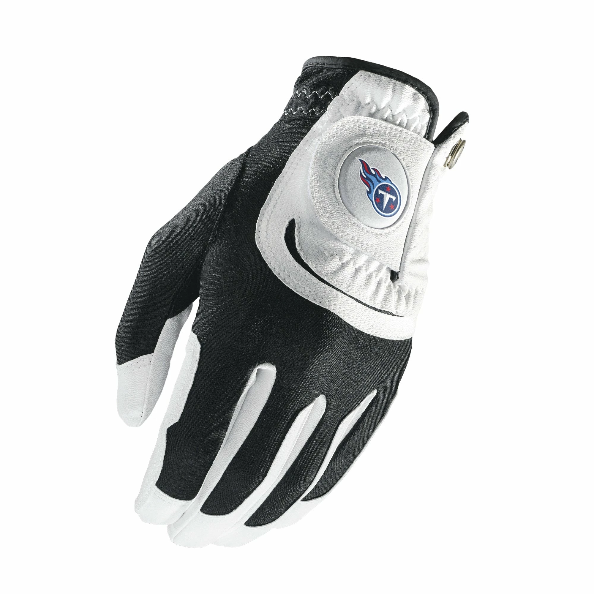 Wilson Golf NFL Fit All Men's Gloves 33 Wilson Golf NFL Fit All Men's Gloves - Image 33