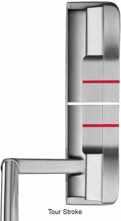 EVNRoll Golf TourStroke Trainer 8 EVNRoll Golf TourStroke Trainer -Golf Accessories Shop TourStrokeTrainingPutter3