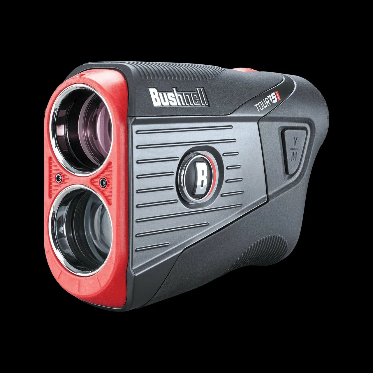 Bushnell Tour V5 SHIFT Patriot Pack Golf Rangefinder 2 Bushnell Tour V5 SHIFT Patriot Pack Golf Rangefinder - Image 2