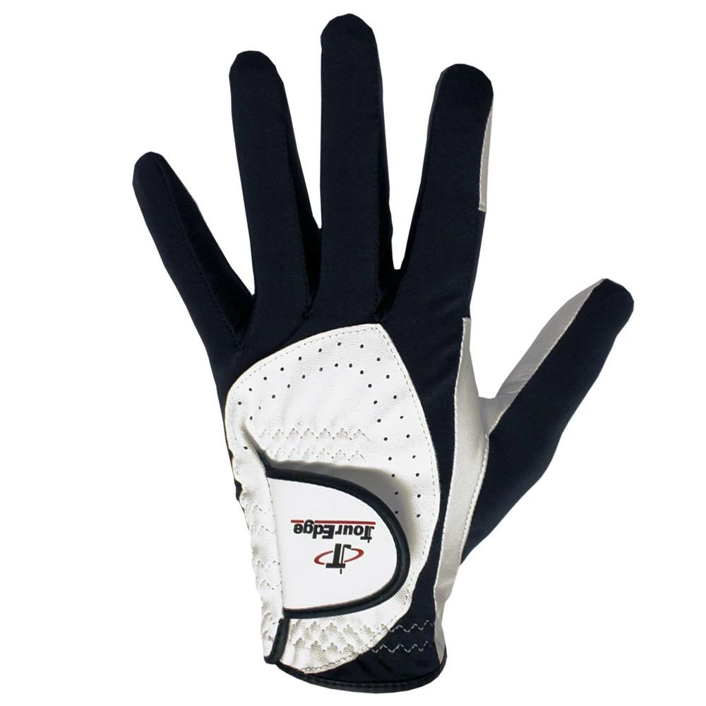 CaddiesShack Tour Edge Exotics Universal Fit Glove Men's Left Hand 1 CaddiesShack Tour Edge Exotics Universal Fit Glove Men's Left Hand