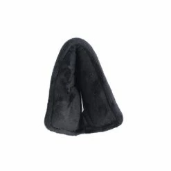 HNM Golf Volf Golf Classic Knit Putter Cover - Navy -Golf Accessories Shop VolfGolfHeadcovers NavyBlueKnitPutter3