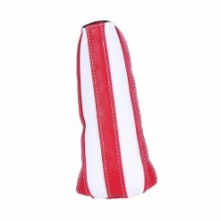 HNM Golf Volf Golf Red Synthetic Leather Spider Putter Cover -Golf Accessories Shop VolfGolfHeadcovers SpiderBladePutter2