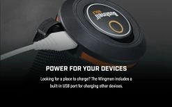 Bushnell Golf Wingman Speaker & GPS -Golf Accessories Shop Wingman 10